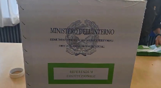 Referendum: in Abruzzo alle 12 l’affluenza è al 14,09%, nelle Marche al 15,64%